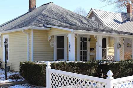 210 Jefferson Street Battle Ground, IN 47920
