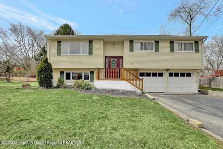 7 Sunnyfield Terrace Neptune Township, NJ 07753