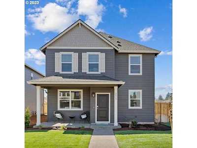 11896 SE Pleasant Valley PKWY #LT293 Happy Valley, OR 97086