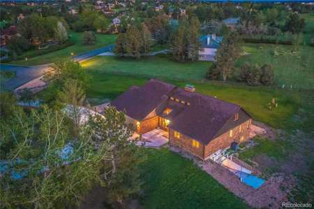 6741 S W Chapparal Circle Centennial, CO 80016
