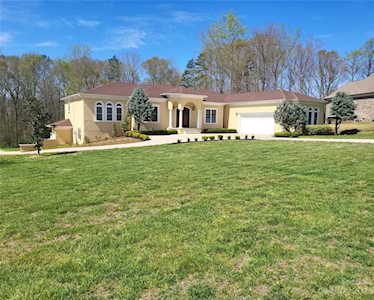 1655 Buckland Ct Indian Land, SC 29707