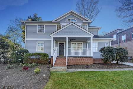614 Mcdonald Ave Charlotte, NC 28203
