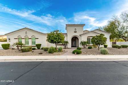 3411 E Lynx Place Chandler, AZ 85249