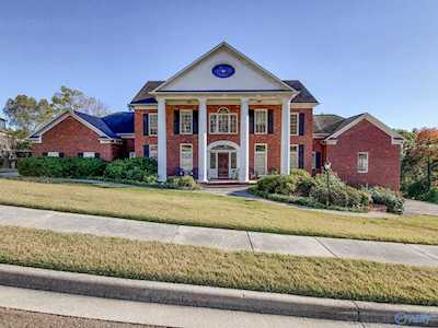 4500 SE Old Farm Circle Huntsville, AL 35802