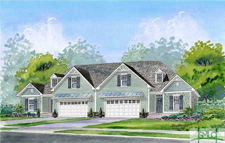 31 Golf Dr Pooler, GA 31322