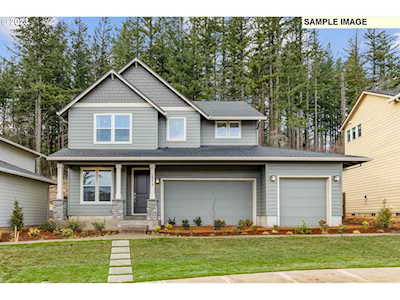 2875 S Quartz DR #LT515 Cornelius, OR 97113