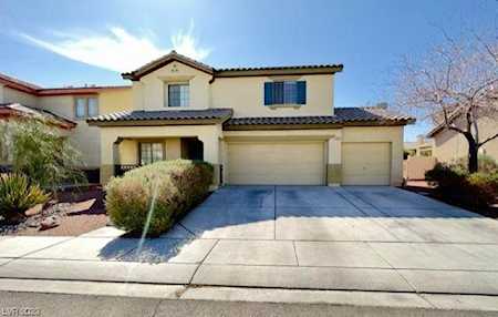 3329 Carolina Moon Ave North Las Vegas, NV 89081