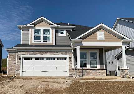 12019 Landon Drive Plain City, OH 43064