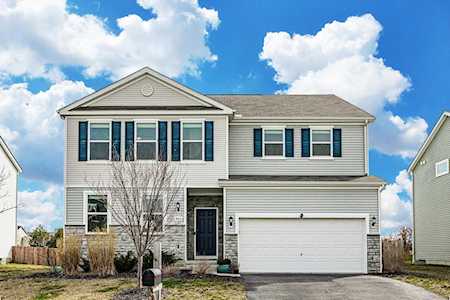 465 Hutchinson Street Delaware, OH 43015