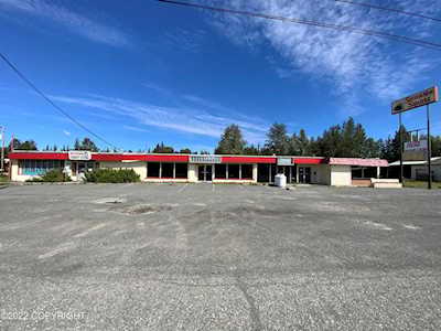 11888 Kenai Spur Hwy Kenai, AK 99611