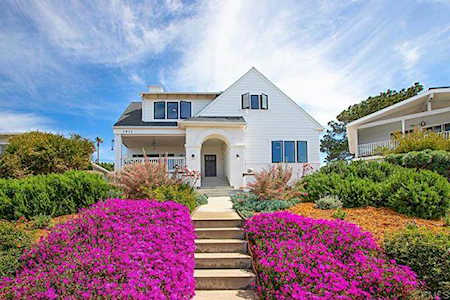 1011 Devonshire Drive San Diego, CA 92107