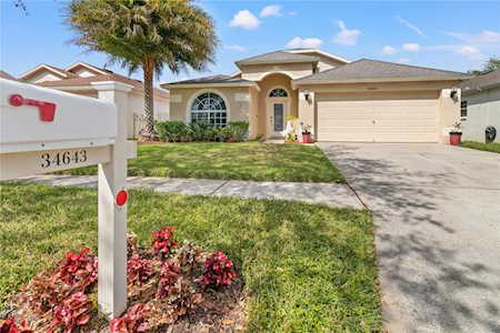 34643 Birchmont Ln Zephyrhills, FL 33541