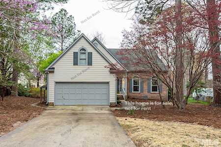 9 Porchlight Court Durham, NC 27707