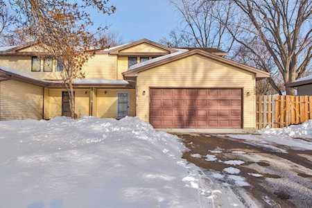 3576 Hillsboro Avenue N New Hope, MN 55427