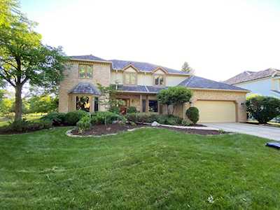 817 Turnbridge Circle Naperville, IL 60540