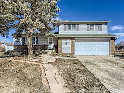 11274 Dexter Circle Thornton, CO 80233