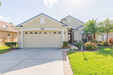3216 Sago Point Ct Land O Lakes, FL 34639