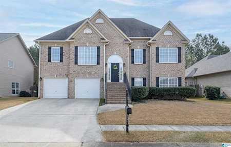 611 Bentmoor Drive Helena, AL 35080