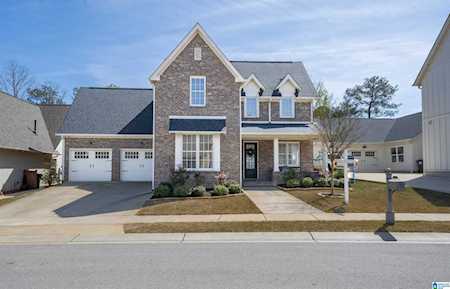2092 Nunnally Pass Hoover, AL 35244