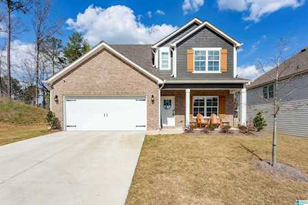 1202 Merion Drive Calera, AL 35040