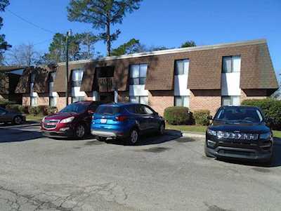 615 Carter Ln. #C6 Conway, SC 29526