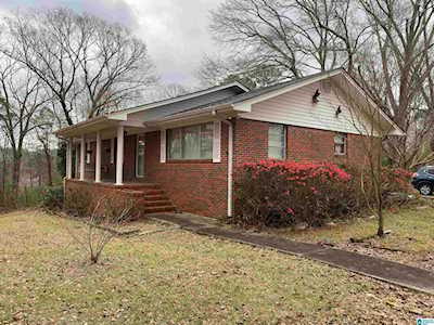 6210 Sunset Drive Mulga, AL 35118