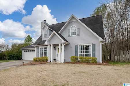 216 Brookhollow Drive Pelham, AL 35124