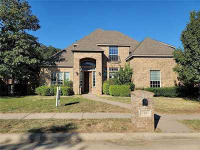 12405 Yellow Wood Drive Fort Worth, TX 76244