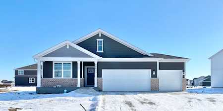 25533 W Cerena Circle Plainfield, IL 60586