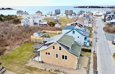 134 Silver Beach Ave Falmouth, MA 02556