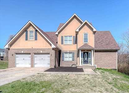 106 Furlong Ct Frankfort, KY 40601