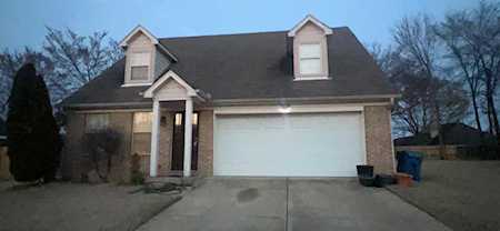 5468 April Forest Cv Memphis, TN 38141