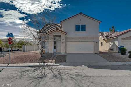 3103 Saleen Ct North Las Vegas, NV 89031