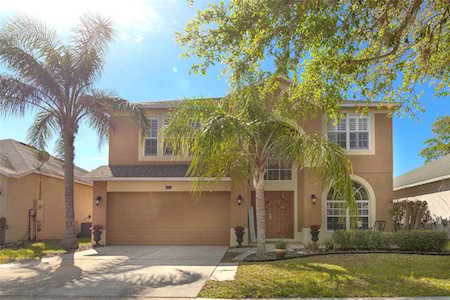 1185 Cathcart CIRCLE Sanford, FL 32771