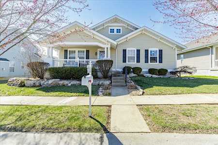 680 Rolling Thunder Dr O'fallon, MO 63368