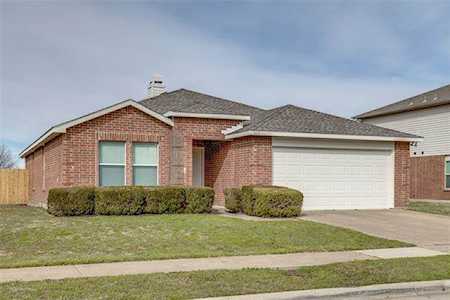 905 White Dove Drive Arlington, TX 76017