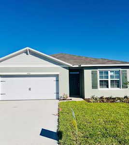 Address Withheld Edgewater, FL 32141