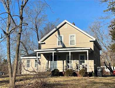 255 Mechanic Street Killingly, CT 06239
