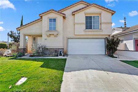 1054 Morning Sun Ln Corona, CA 92881