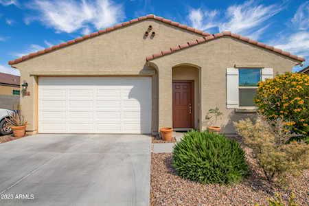 10146 W Wood Street Tolleson, AZ 85353