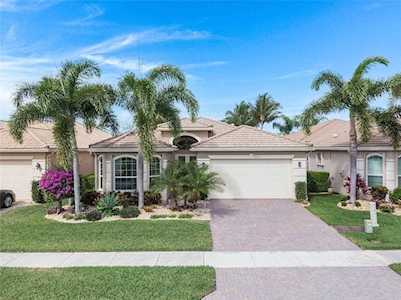 10573 Regatta Ridge Road Boynton Beach, FL 33473