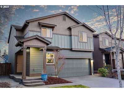 7723 NE 20th ST Vancouver, WA 98664
