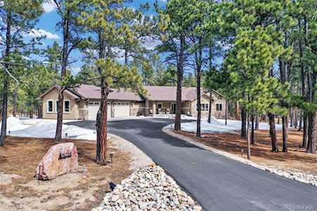 15224 Pole Pine Point Colorado Springs, CO 80908
