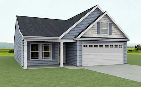 1370 Romany Court Boiling Springs, SC 29316