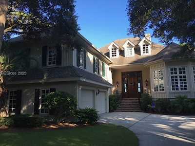 34 Surf Scoter Rd Hilton Head Island, SC 29928