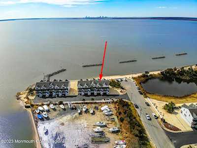 104 Mariners Pointe E Little Egg Harbor, NJ 08087