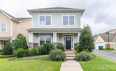 3918 Willow Green Place Charlotte, NC 28206