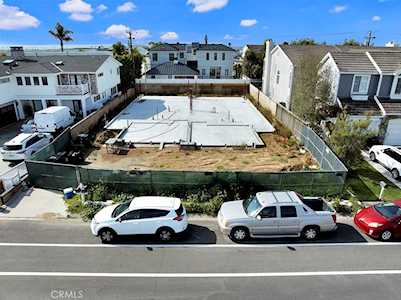 1611 Cliff Dr Newport Beach, CA 92663