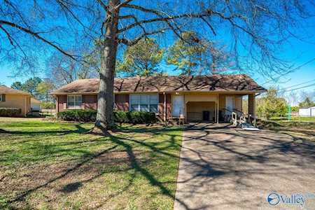 203 SE Curtis Drive Huntsville, AL 35803