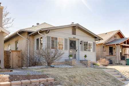 1058 Jackson St Denver, CO 80206